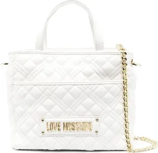 Quilted Small Tote