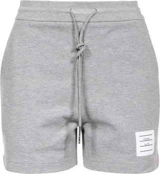 Thom Browne RWB Stripe Drawstring Shorts