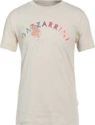 T-shirt Beige