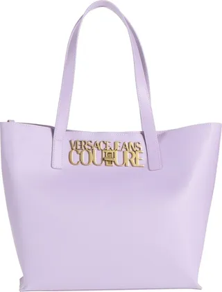 Handbag Light Purple