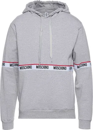 Undershirt Light Grey