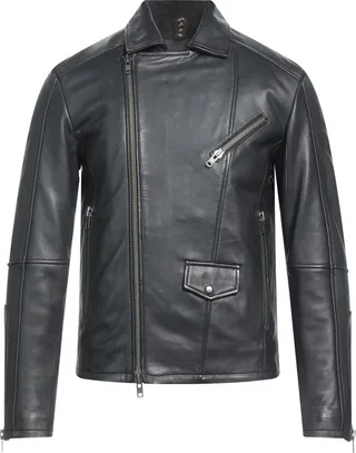 Jacket Black