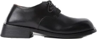 Marsèll Muso Square-Toe Derby Shoes