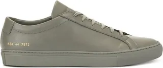 Common Projects Achilles Low-Top Sneakers