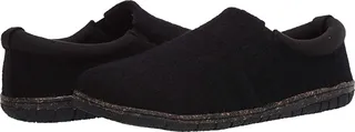 Foamtreads Desmond (Charcoal) Men's Slippers