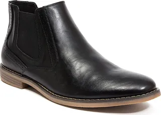 Deer Stags Malcolm Chelsea Boot