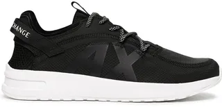AX low-top sneakers
