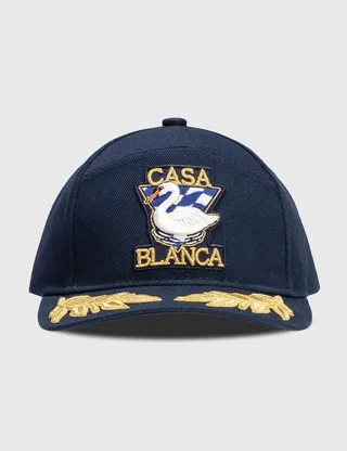 Casablanca Par Avion Cap