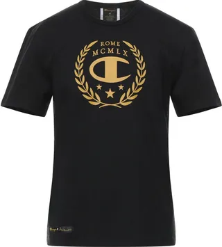 T-shirt Black