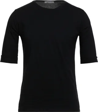 T-shirt Black