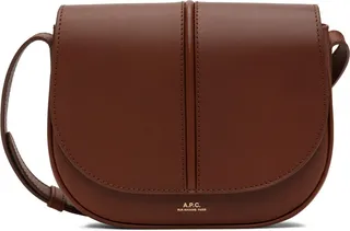 A.P.C. Brown Betty Bag