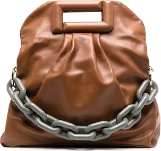 Cocoon tote bag