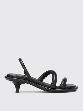 Flat sandals woman Marsell