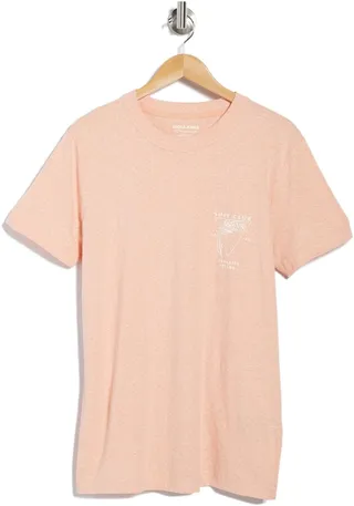 Jorbreezy Graphic T-Shirt