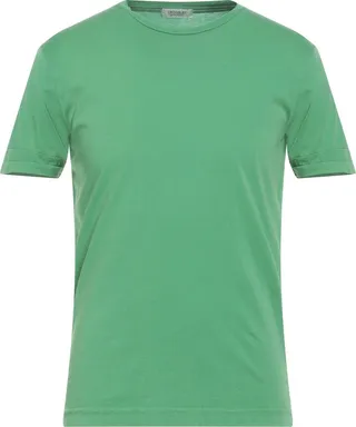 T-shirt Rust