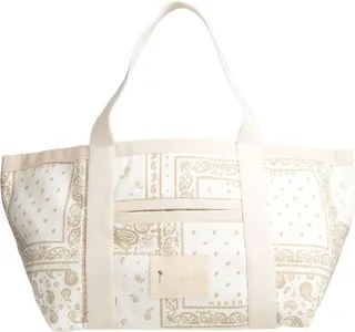 Handbag Beige