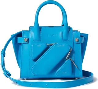 Small City Tote Bag