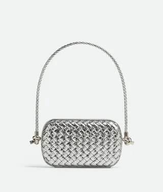 Knot On Strap