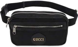 Off The Grid Gg Econyl Cross Belt Bag