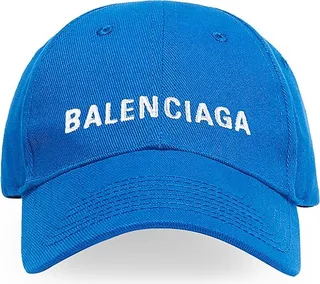 Logo Cap