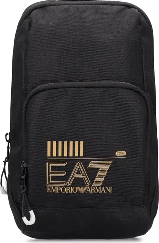 Core Identity crossbody bag
