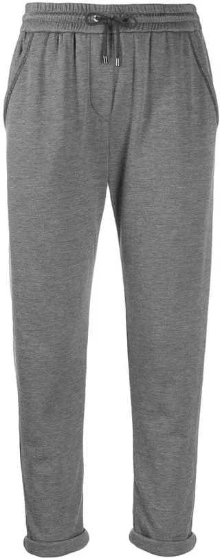 Jersey Sweatpants
