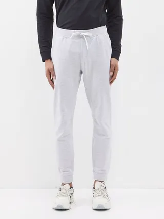 City Sweat Jersey Track Pants