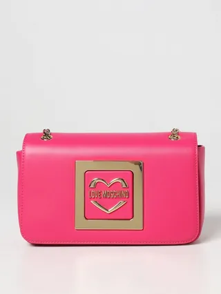 Tote bags woman Love Moschino