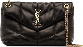 small Loulou Puffer shoulder bag