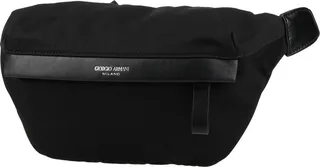 Bum Bag Black