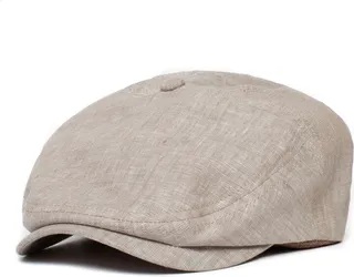 Will Kimmel Slub Driving Cap