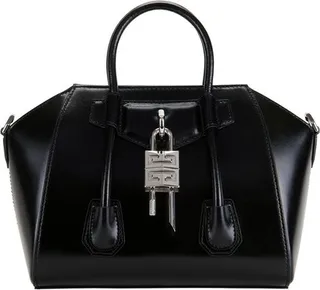 Antigona Lock Mini Bag