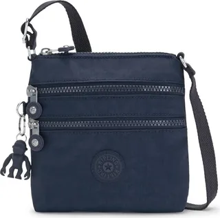 Kipling Alvar Extra Small Mini Bag Blue Bleu 2