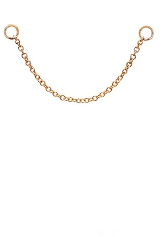Single Chain Charm