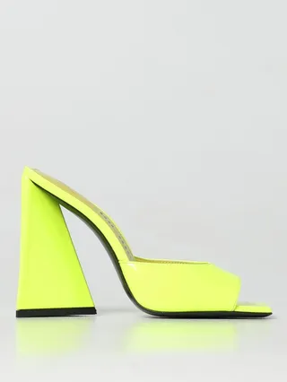 Shoes woman The Attico