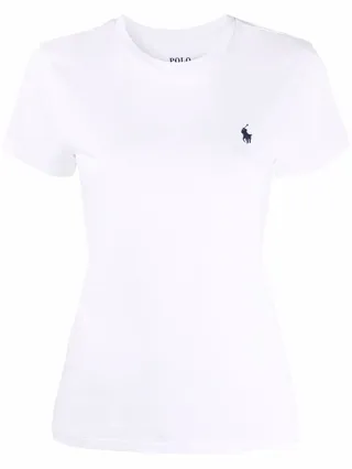 Polo Pony cotton T-shirt