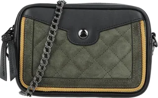 Cross-body Bag Military Green