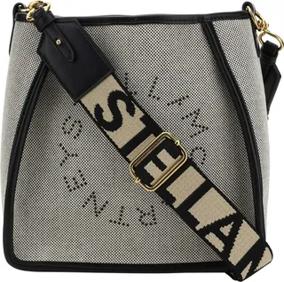 Mini Logo Shoulder Bag