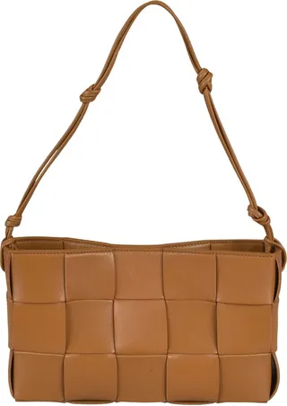 Intreccio Mini Shoulder Bag