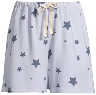 Celestial Short Pajama Shorts