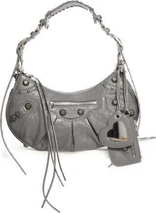 Le Cagole Sho Bag S