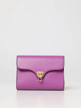 Shoulder bag woman Coccinelle