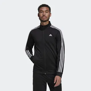 Essentials Warm-Up 3-Stripes Track Jacket