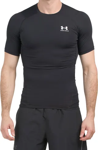 Heatgear Compression Tee