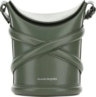 The Curve Small Bag