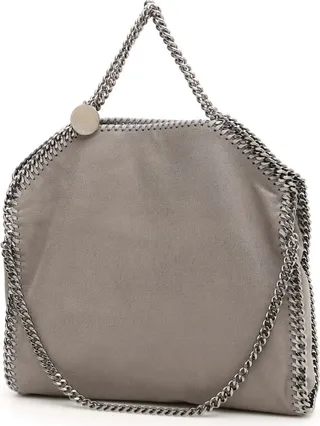 3 Chain Falabella Shaggy Deer