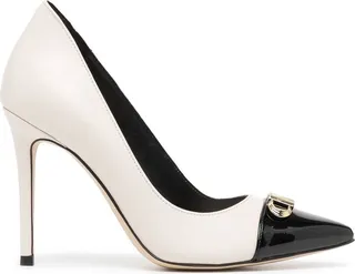 Parker 105mm stiletto pump