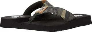 Yellow Box Finwick (Camo) Women's Shoes