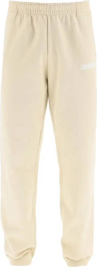 Jacquemus 'le Jogging Jacquemus' Sweatpants