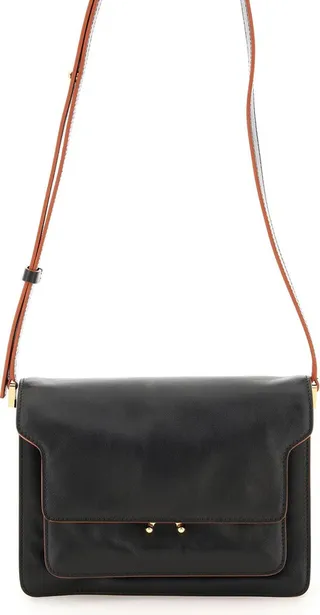Medium Trunk Soft Bag